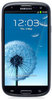 Смартфон Samsung Samsung Смартфон Samsung Galaxy S3 64 Gb Black GT-I9300 - Венёв