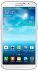 Смартфон Samsung Samsung Смартфон Samsung Galaxy Mega 6.3 8Gb GT-I9200 (RU) белый - Венёв