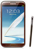 Смартфон Samsung Samsung Смартфон Samsung Galaxy Note II 16Gb Brown - Венёв