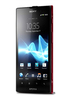 Смартфон Sony Xperia ion Red - Венёв