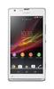 Смартфон Sony Xperia SP C5303 White - Венёв
